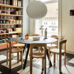 Rey Chair - Non rembourré