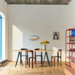 Rey Chair - Non rembourré