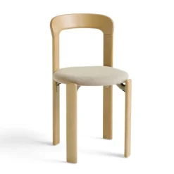 Rey Chair - Rembourré