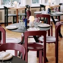 Rey Chair - Rembourré