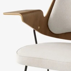 RFH Lounge chair RD8