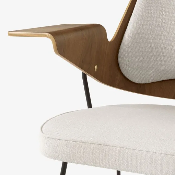 RFH Lounge chair RD8