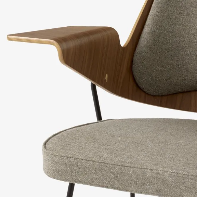 RFH Lounge chair RD8
