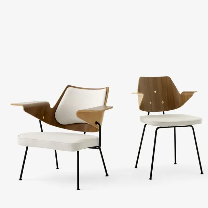 RFH Lounge chair RD8