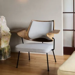 RFH Lounge chair RD8