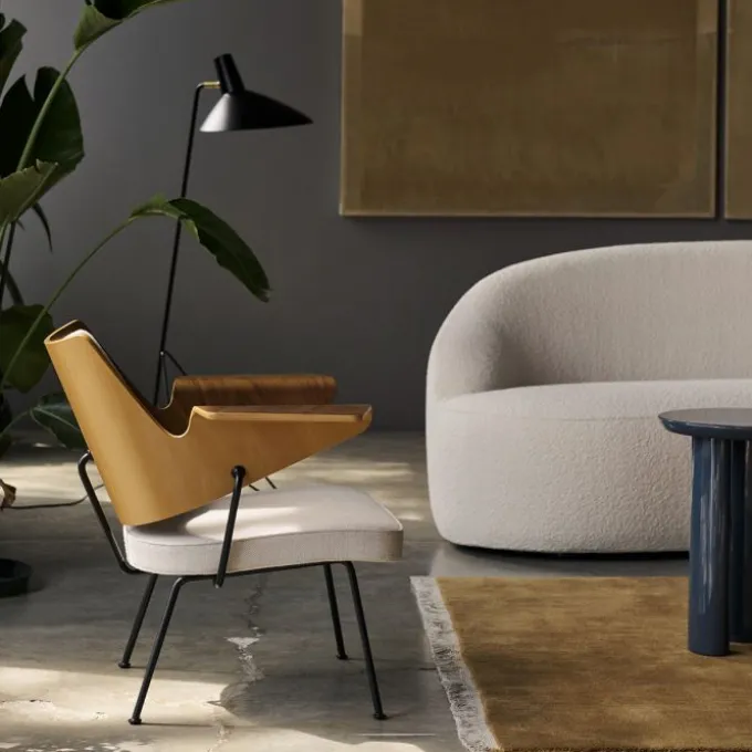 RFH Lounge chair RD8