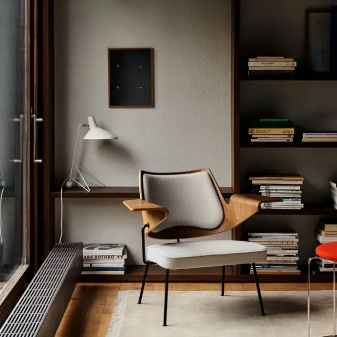 RFH Lounge chair RD8