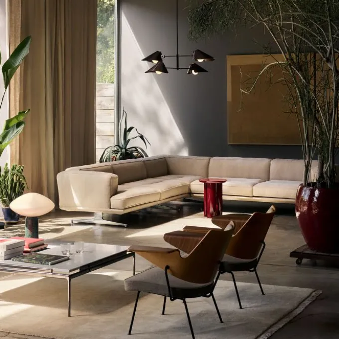 RFH Lounge chair RD8