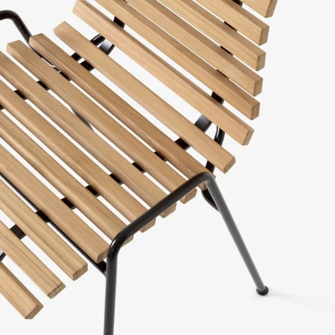 RFH Terrace Chaise RD4