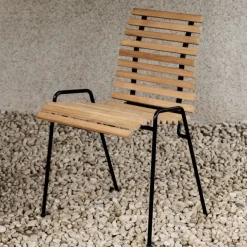 RFH Terrace Chaise RD4