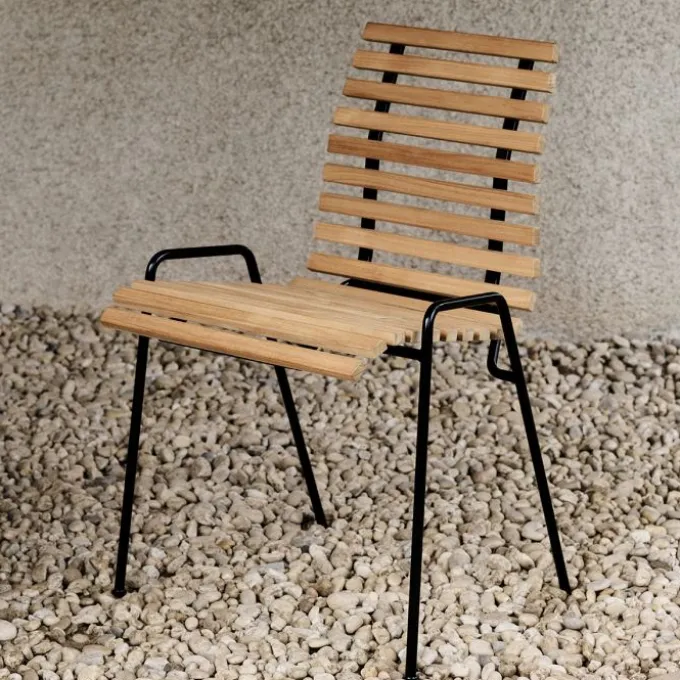 RFH Terrace Chaise RD4