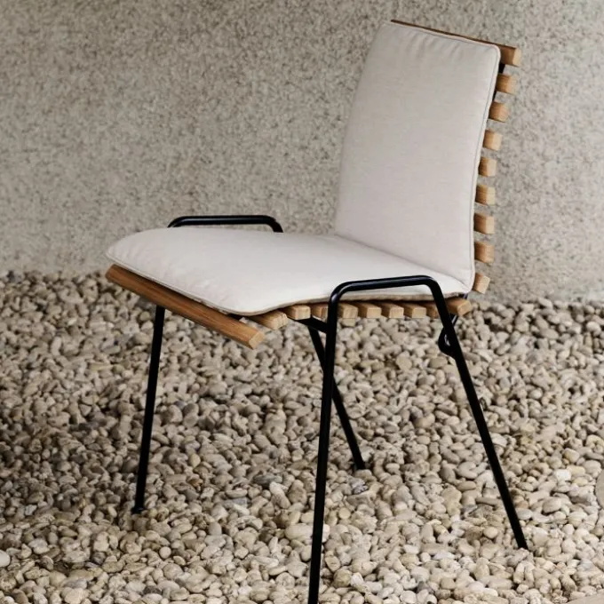 RFH Terrace Chaise RD4