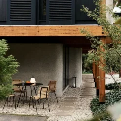 RFH Terrace Chaise RD4