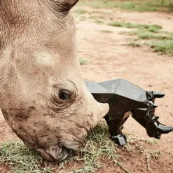 Rhinocéros Impy L