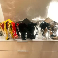 Rhinocéros Impy L