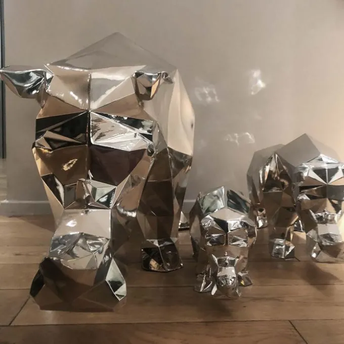 Rhinocéros Impy S