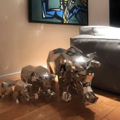 Rhinocéros Impy S