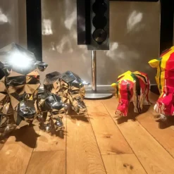 Rhinocéros Impy S