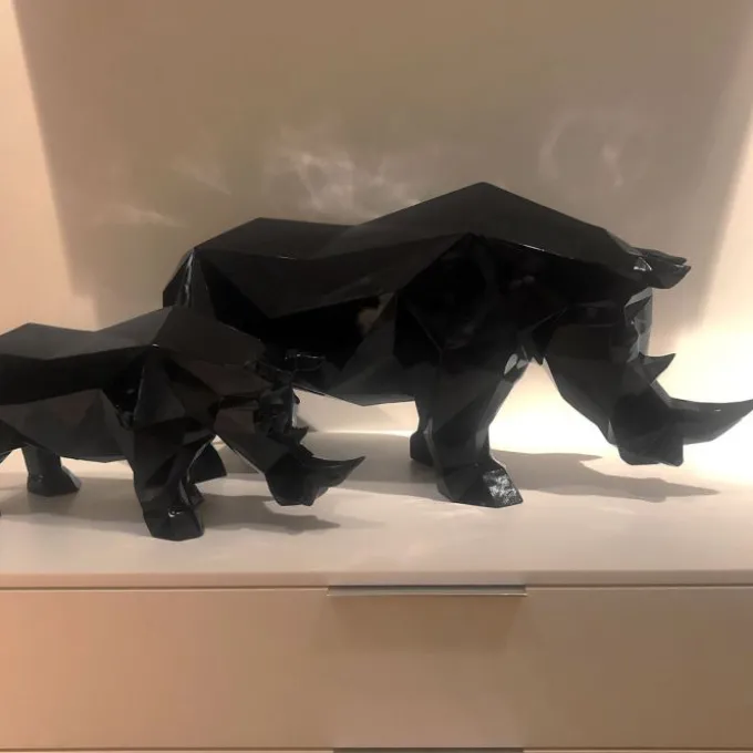 Rhinocéros Impy S