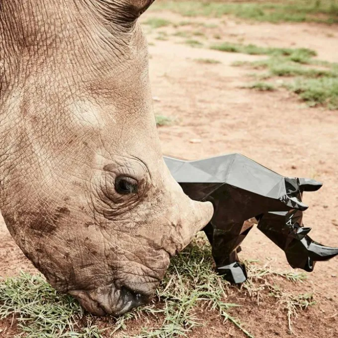 Rhinocéros Impy S