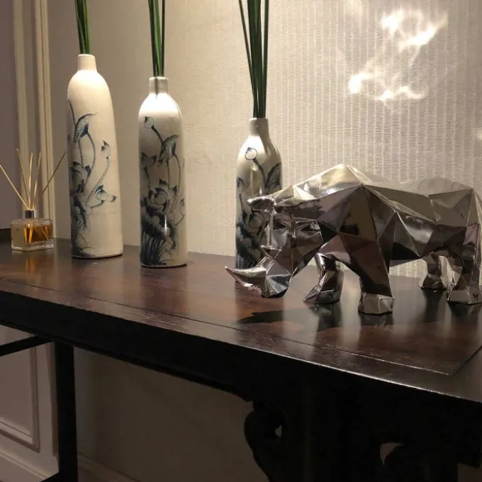 Rhinocéros Impy S