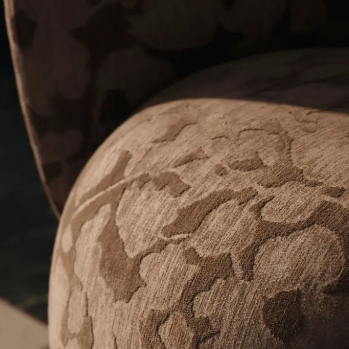 Rico Piccolo Fauteuil