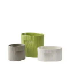 Ridge planter
