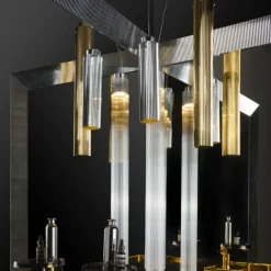 Rifly Suspension