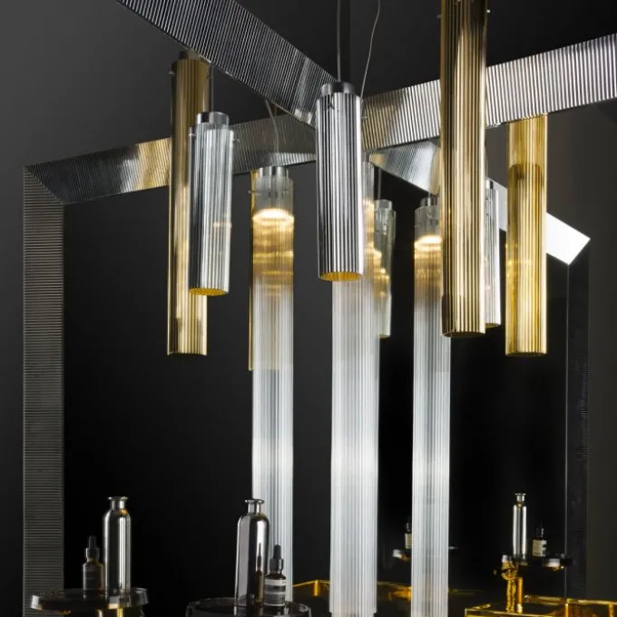 Rifly Suspension
