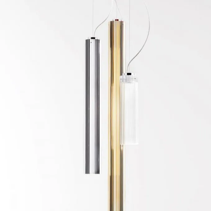 Rifly Suspension
