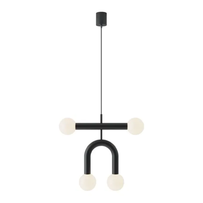 Rigoberta Pendant Duo Super Curved