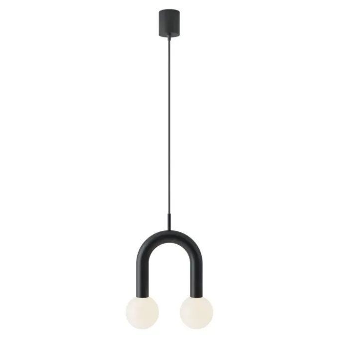 Rigoberta Pendant Super Curved