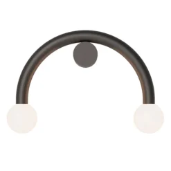 Rigoberta Wall Direct Curved
