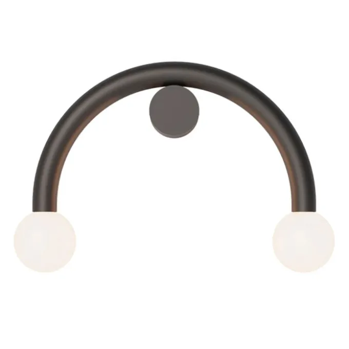 Rigoberta Wall Direct Curved