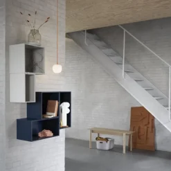 Rime Suspension