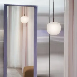 Rime Suspension