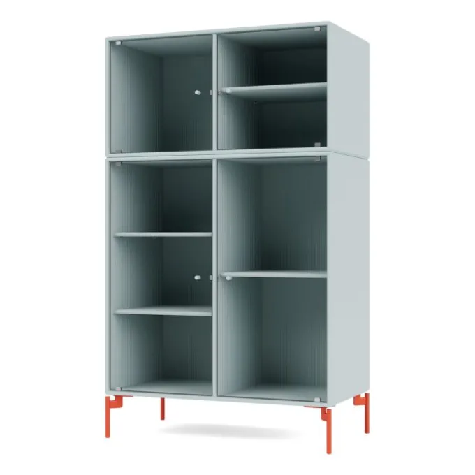 Ripple Cabinet III