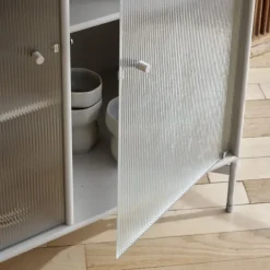 Ripple Cabinet III
