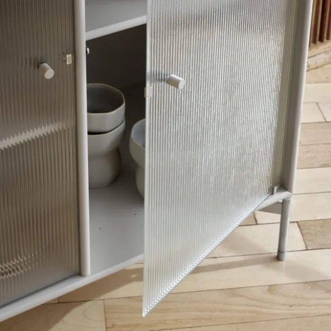 Ripple Cabinet III