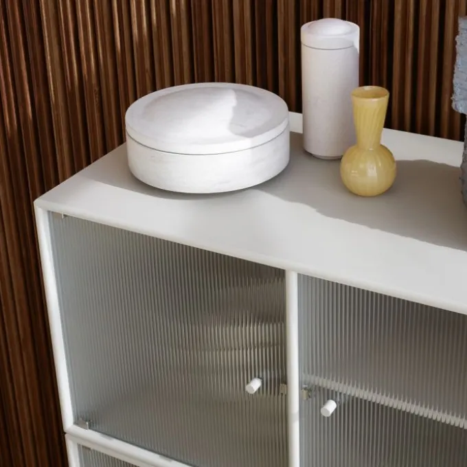 Ripple Cabinet III