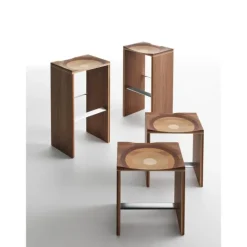 Ripples stool