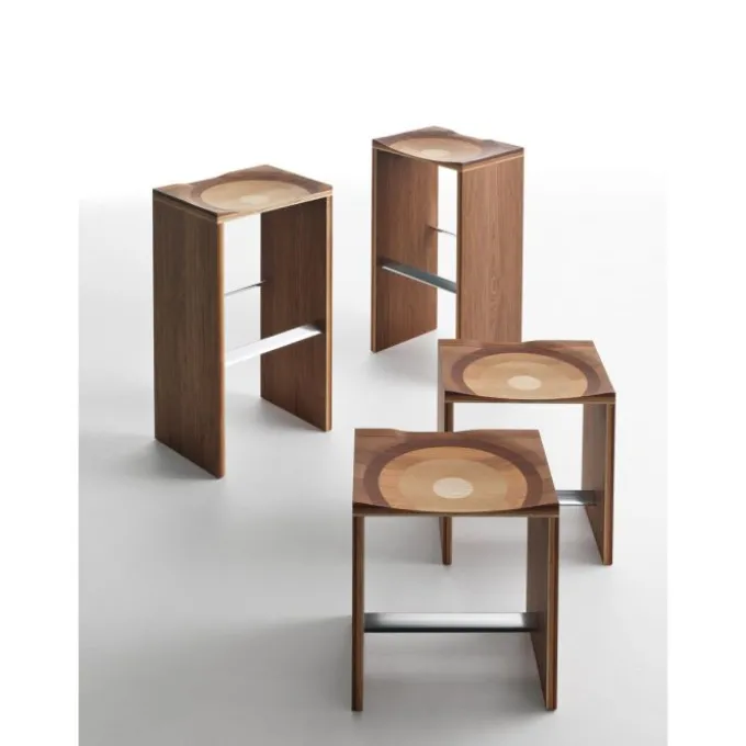 Ripples stool