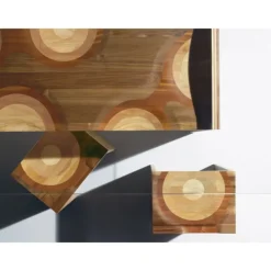 Ripples stool