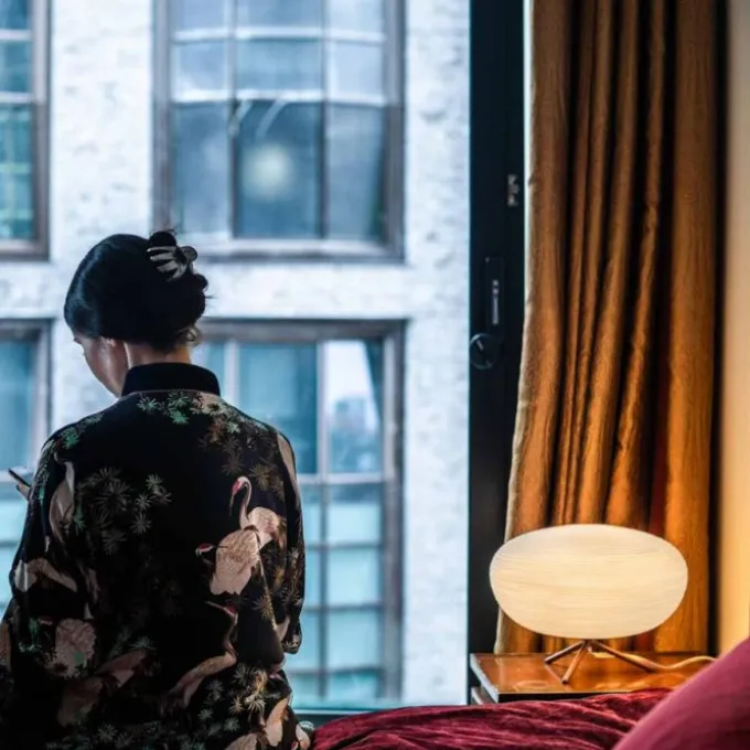 Rituals Lampe à poser