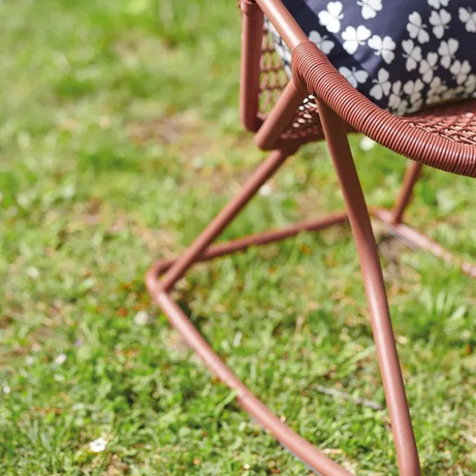 Rocking chair Sixties