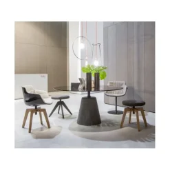 Rock Table Cristal