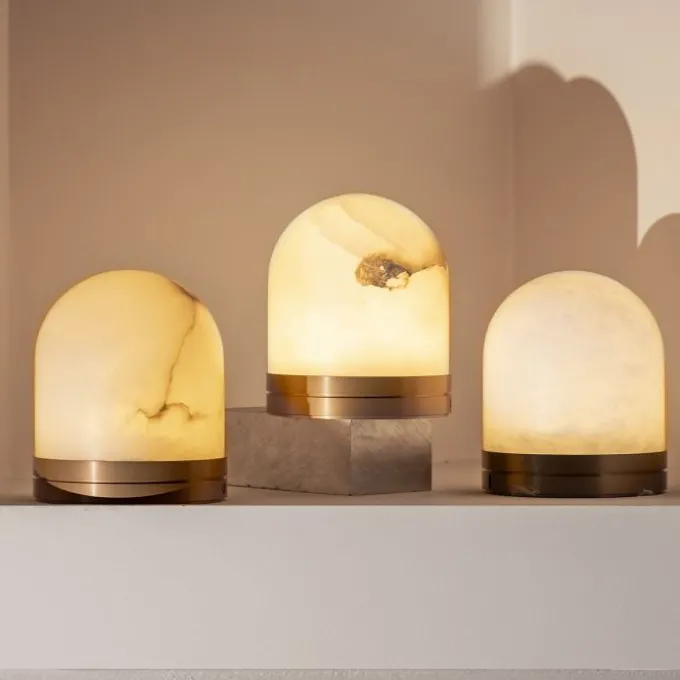 Roger - Lampe à poser