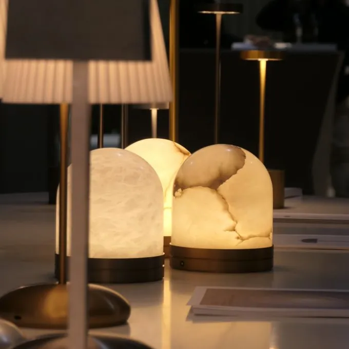 Roger - Lampe à poser