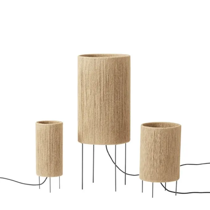 RO Lampe à poser