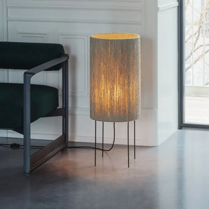 RO Lampe à poser